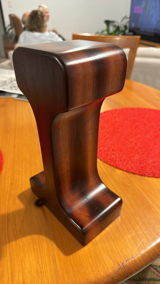 Jarrah headphone stands