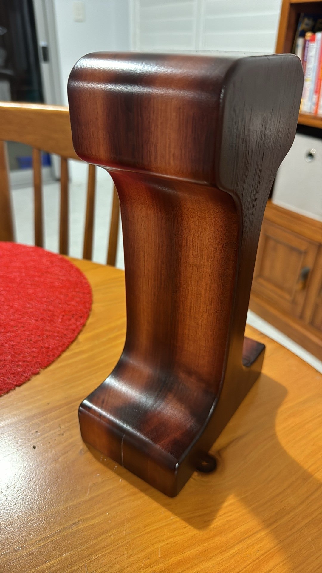 Jarrah headphone stands