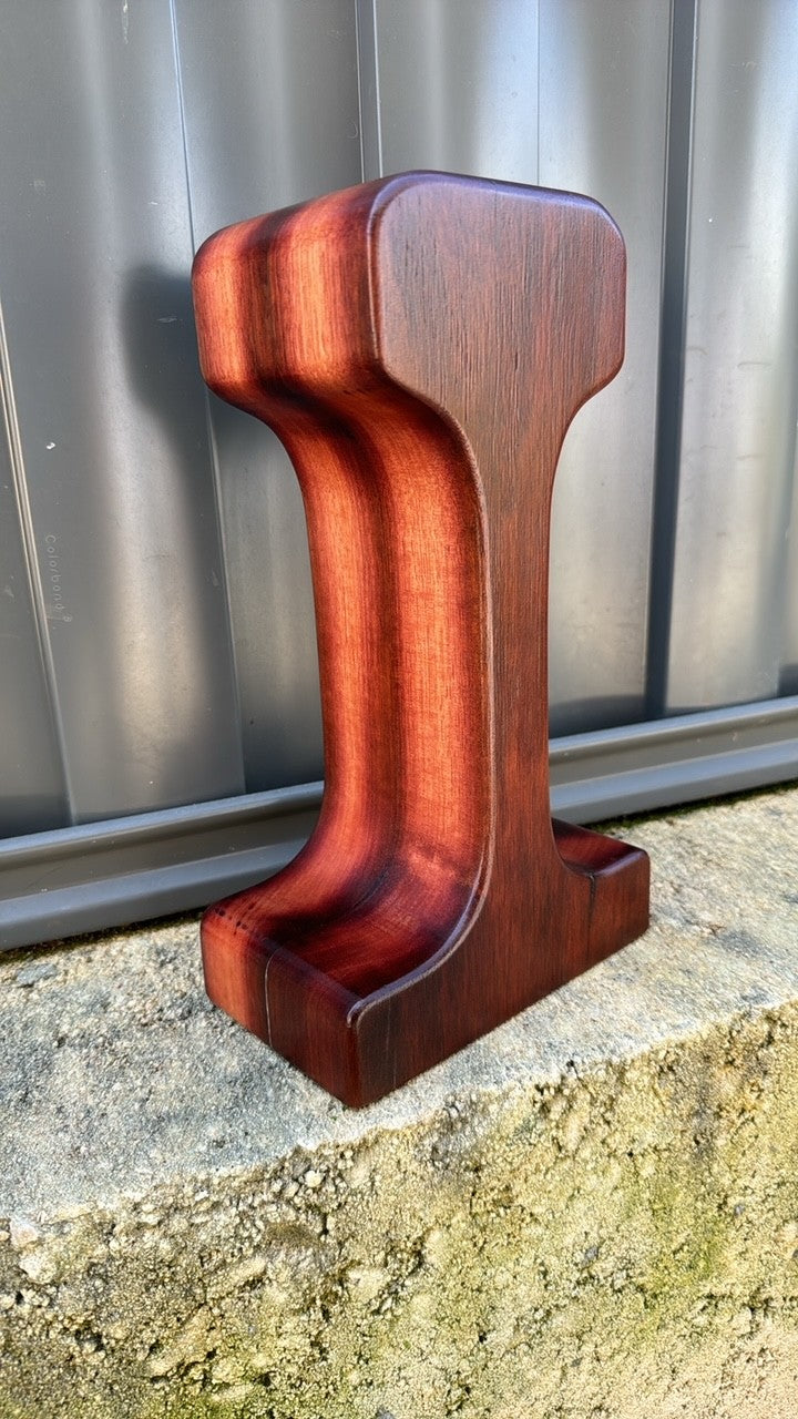 Jarrah headphone stands