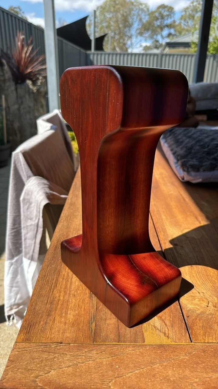 Jarrah headphone stands